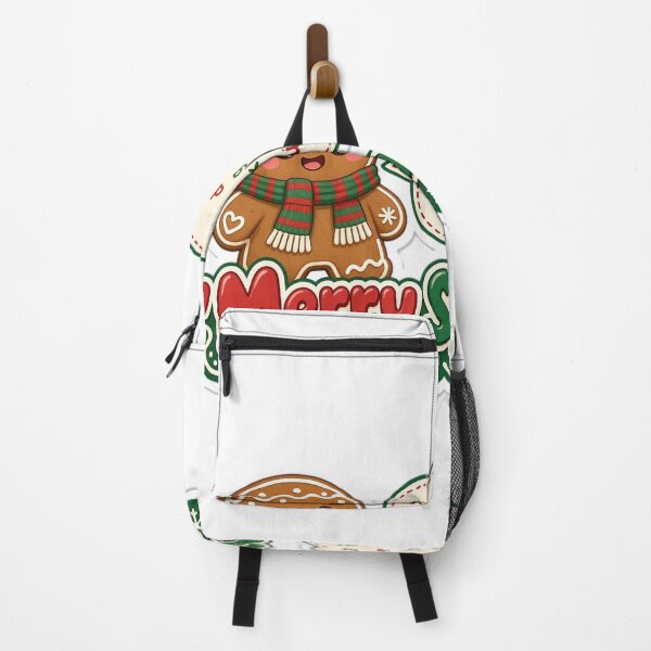 Item preview, Speech Therapist Christmas Merry Speechmas SLP designed and sold by Soft Merch.