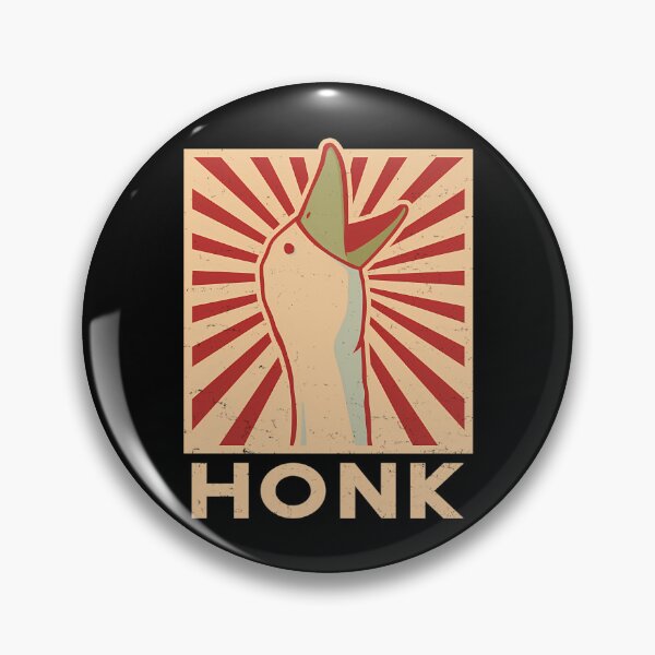 Item preview, Honk designed and sold by designfxpro.