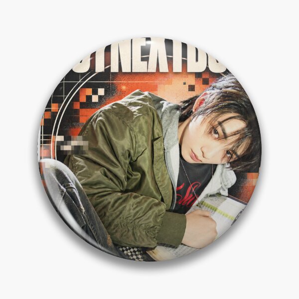 Item preview, Taesan BOYNEXTDOOR Comeback Era Aesthetic Print designed and sold by Valeree Store.