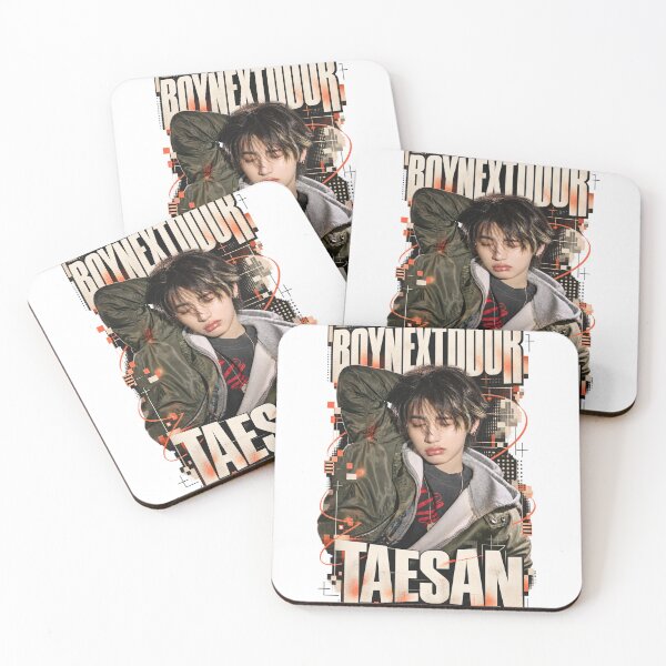 Item preview,  Taesan Overdrive Car Vibe Fan Made Graphic designed and sold by Valeree Store.