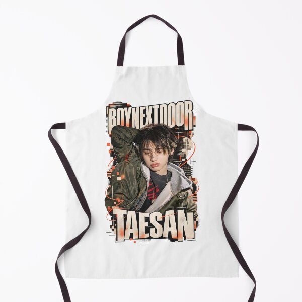 Item preview,  Taesan Overdrive Car Vibe Fan Made Graphic designed and sold by Valeree Store.