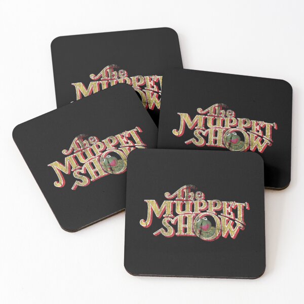 Item preview, Vintage Muppet Show designed and sold by designfxpro.