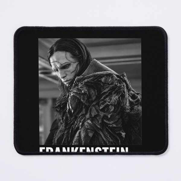 Item preview, Jacob Elordi Tshirts Frankenstein 2025 Guillermo Del Toro Frankenstein Movie designed and sold by welshverniceABC.