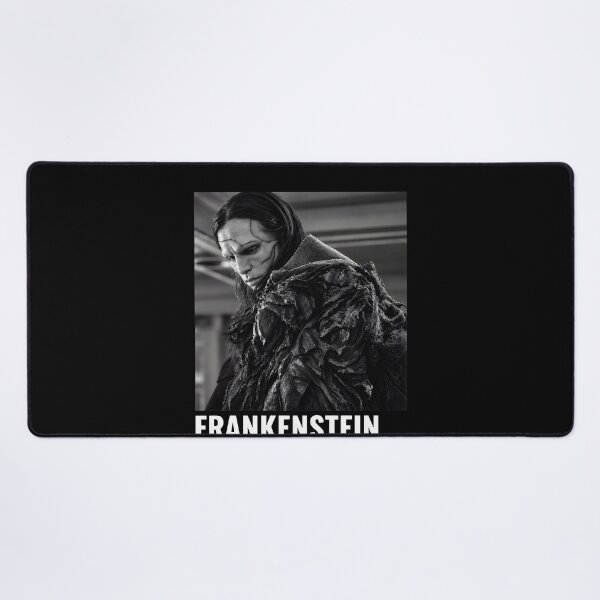 Item preview, Jacob Elordi Tshirts Frankenstein 2025 Guillermo Del Toro Frankenstein Movie designed and sold by welshverniceABC.