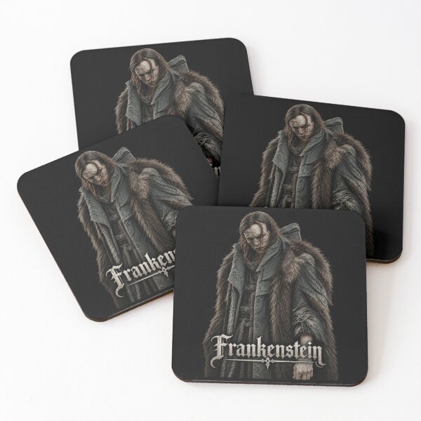 Item preview, Jacob Elordi Tshirts Frankenstein 2025 The Creature Gothic Dark Fantasy designed and sold by welshverniceABC.