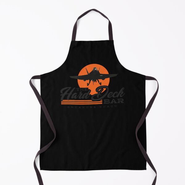 Item preview, Hard-Deck-Bar-T-Shirt designed and sold by aumenjcso.