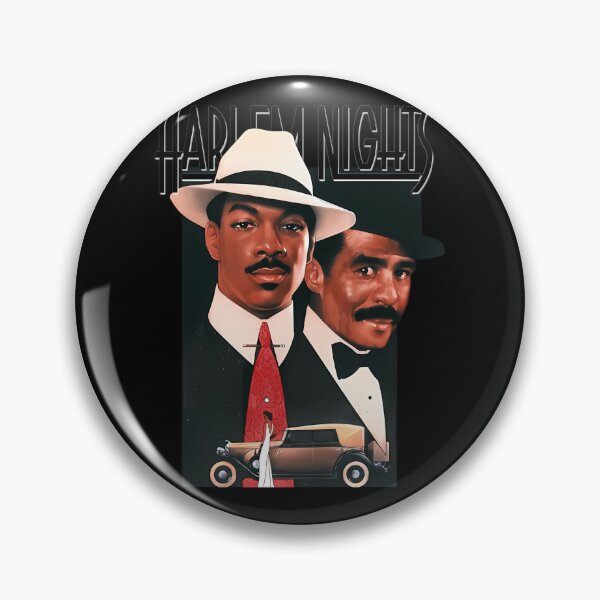 Item preview, Harlem-Night-Hot-Design-T-Shirt designed and sold by shubovosab.