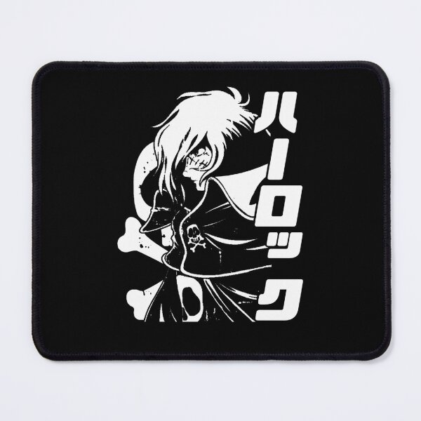 Item preview, Harlock-04 designed and sold by jachypsweat.