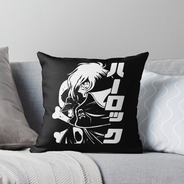 Artikelvorschau, Harlock-04 entworfen und verkauft von jachypsweat.