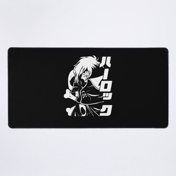 Item preview, Harlock-04 designed and sold by jachypsweat.