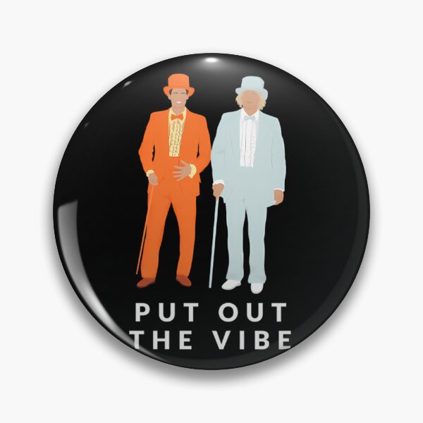 Item preview, Camiseta "Put-Out-The-Vibe" de Harry Lloyd designed and sold by fertigjipusc.