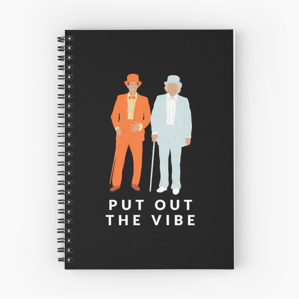 Artikelvorschau, Harry--Lloyd---Put-Out-The-Vibe-T-Shirt entworfen und verkauft von fertigjipusc.