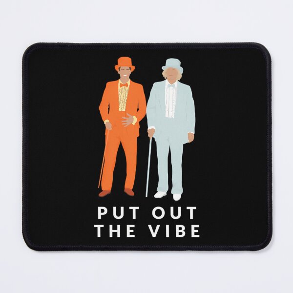 Artikelvorschau, Harry--Lloyd---Put-Out-The-Vibe-T-Shirt entworfen und verkauft von fertigjipusc.