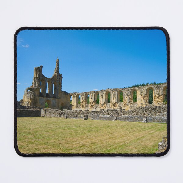 Item preview, Byland Abbey designed and sold by Alisonchambers2.