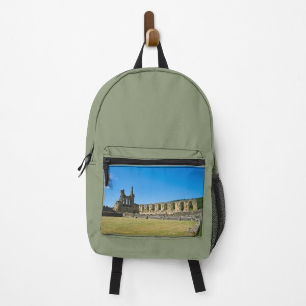 Item preview, Byland Abbey designed and sold by Alisonchambers2.