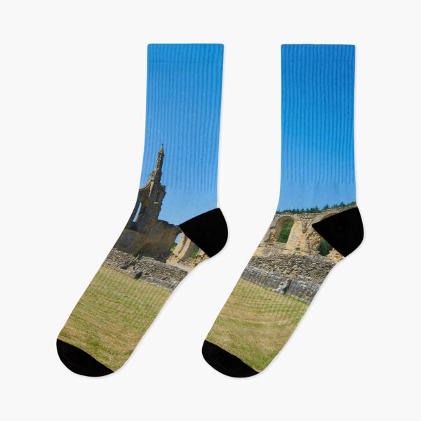 Item preview, Byland Abbey designed and sold by Alisonchambers2.