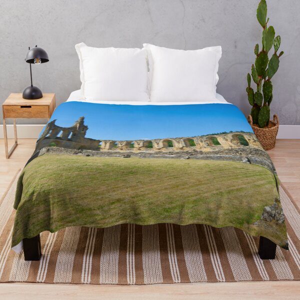 Item preview, Byland Abbey designed and sold by Alisonchambers2.