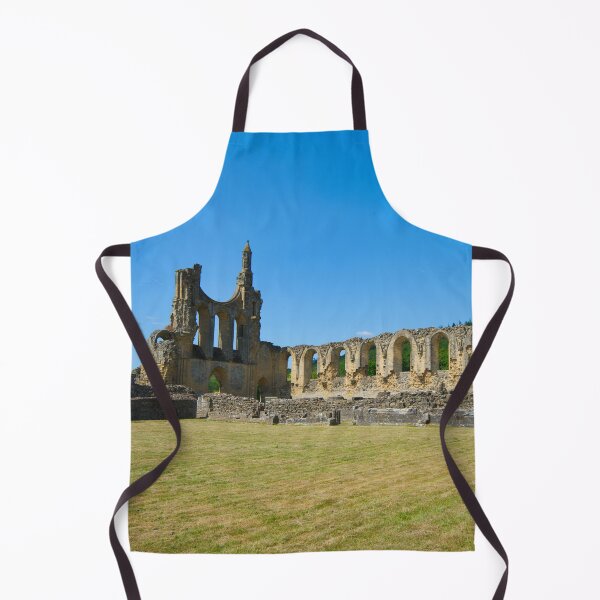 Item preview, Byland Abbey designed and sold by Alisonchambers2.