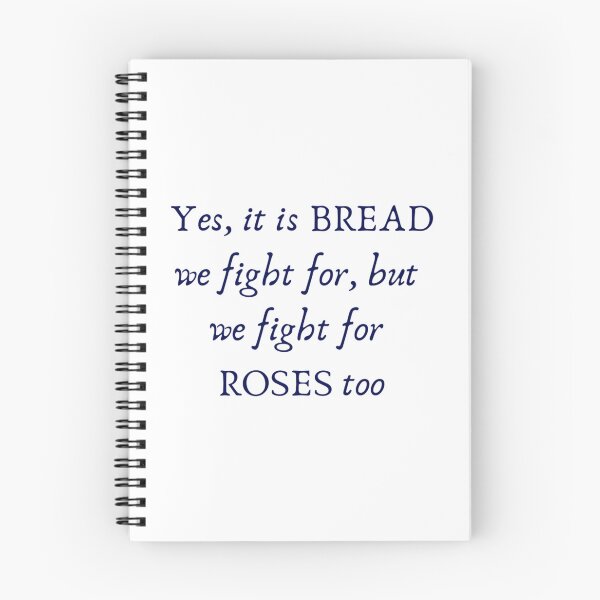 Item preview, Bread And Roses All Over Print designed and sold by baumannsherise.