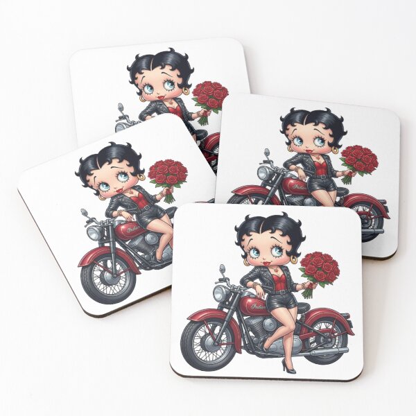 Item preview, BETTY BOOP designed and sold by CHRIST5000.