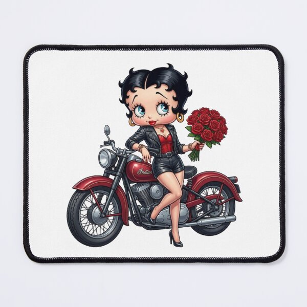 Item preview, BETTY BOOP designed and sold by CHRIST5000.