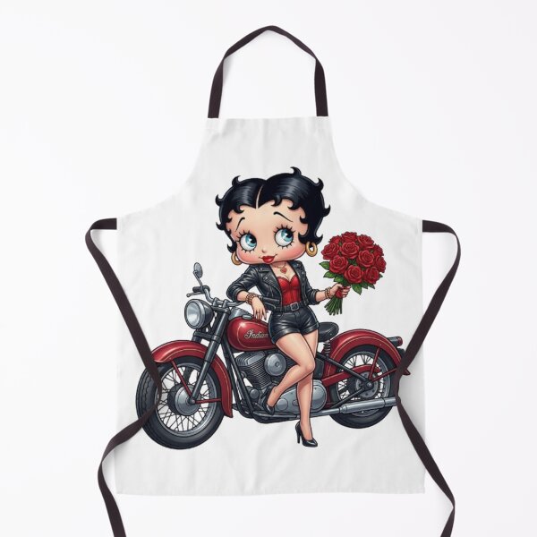 Item preview, BETTY BOOP designed and sold by CHRIST5000.