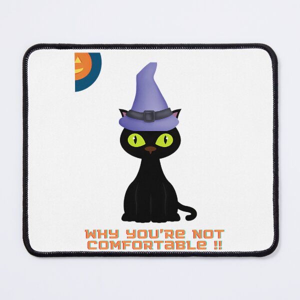 Item preview, Darkie Cat Gang designed and sold by strawberrylunab.