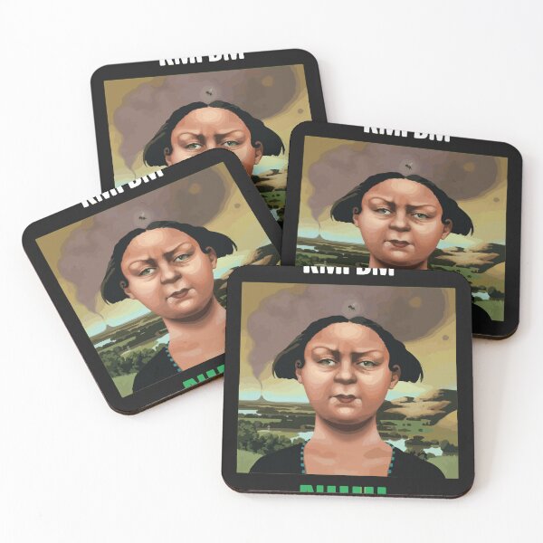 Item preview, Nihil by KMFDM_gift designed and sold by Vockstyle.