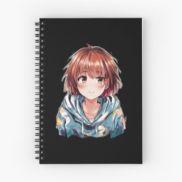 Item preview, Haru-Yoshida-Anime designed and sold by jachypsweat.