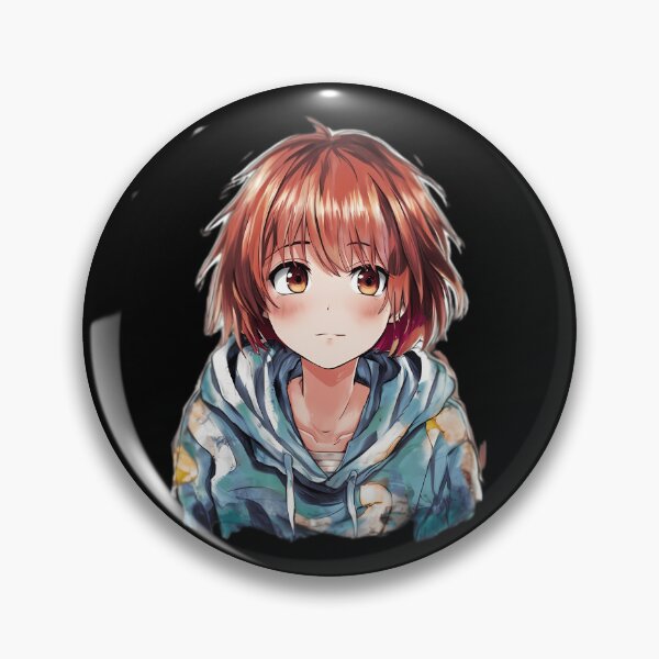 Item preview, Haru-Yoshida-Anime designed and sold by jachypsweat.