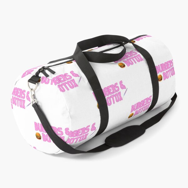 Item preview, Burgers And Botox designed and sold by baumannsherise.