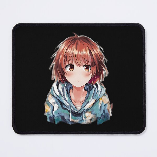 Item preview, Haru-Yoshida-Anime designed and sold by jachypsweat.