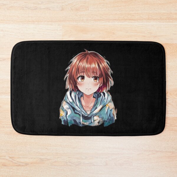 Item preview, Haru-Yoshida-Anime designed and sold by jachypsweat.