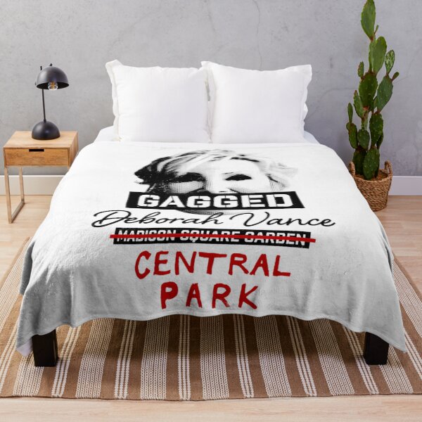Item preview, Deborah Vance Live At Central Park designed and sold by colman04.