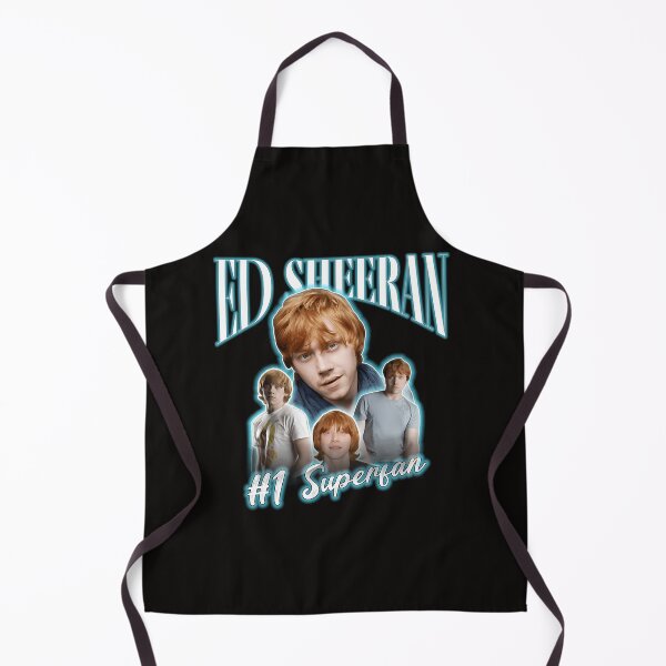Item preview, All Star I Love Ed Sheeran designed and sold by RafaelDelrio.
