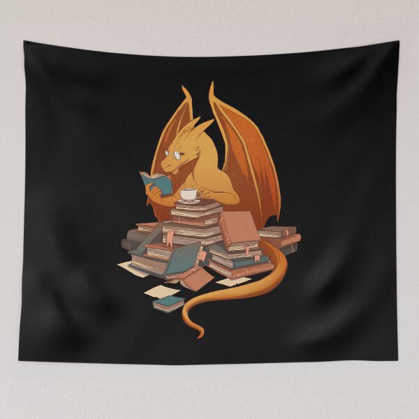 Item preview, The Librarians Horde designed and sold by designfxpro.