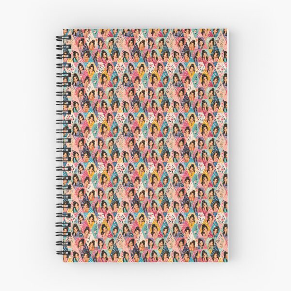 Item preview, Cute Girl – Colorful Floral  designed and sold by vinothmech53.