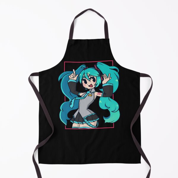 Item preview, Hatsune-Miku-(1) designed and sold by aumenjcso.