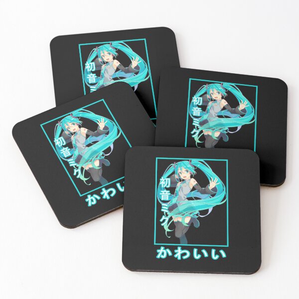 Item preview, Hatsune-Miku designed and sold by shubovosab.