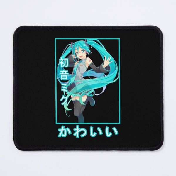 Item preview, Hatsune-Miku designed and sold by shubovosab.