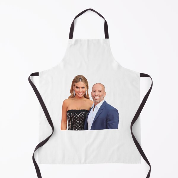 Item preview, Chrishell Stause And Jason Oppenheim From Selling Sunset designed and sold by baumannsherise.