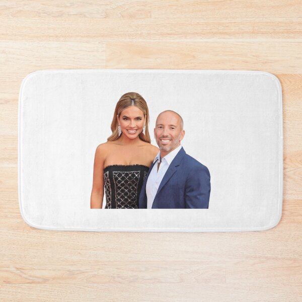 Item preview, Chrishell Stause And Jason Oppenheim From Selling Sunset designed and sold by baumannsherise.