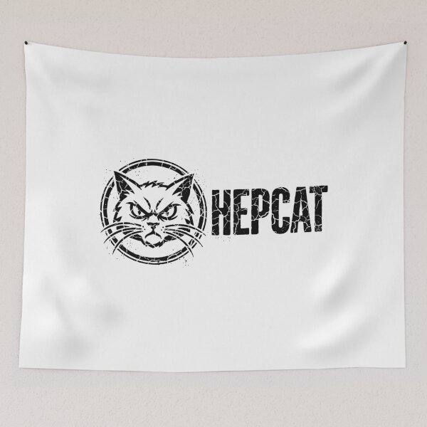 Item preview, Hepcat Ska designed and sold by selviriskaae.