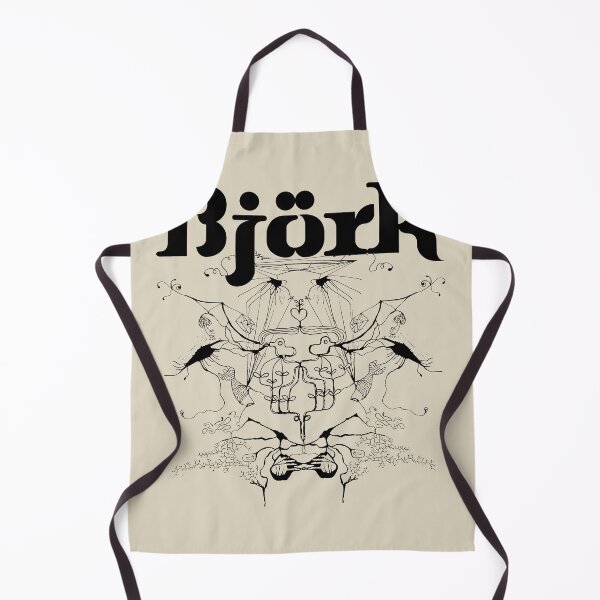 Item preview, Björk Heirloom designed and sold by ardiasjesa.