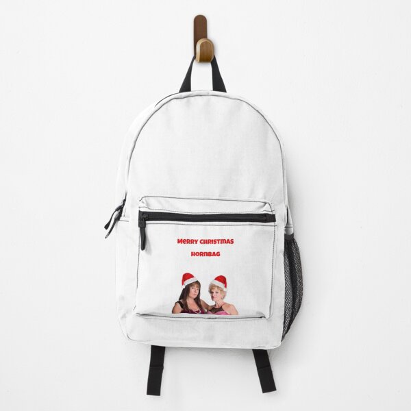 Item preview, Kath And Kim Hornbag Christmas designed and sold by BobaAndBearSvg.