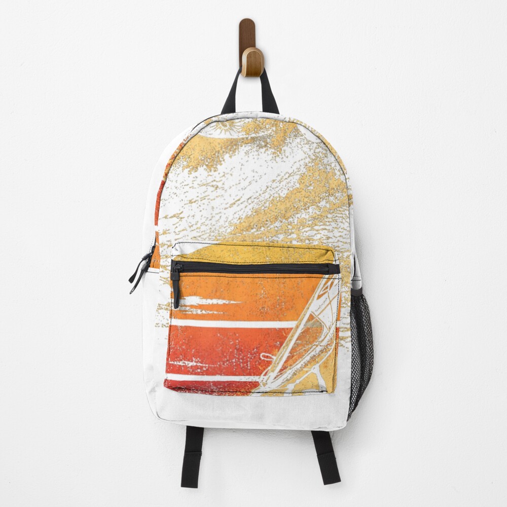 Item preview, Backpack designed and sold by Capisedo.