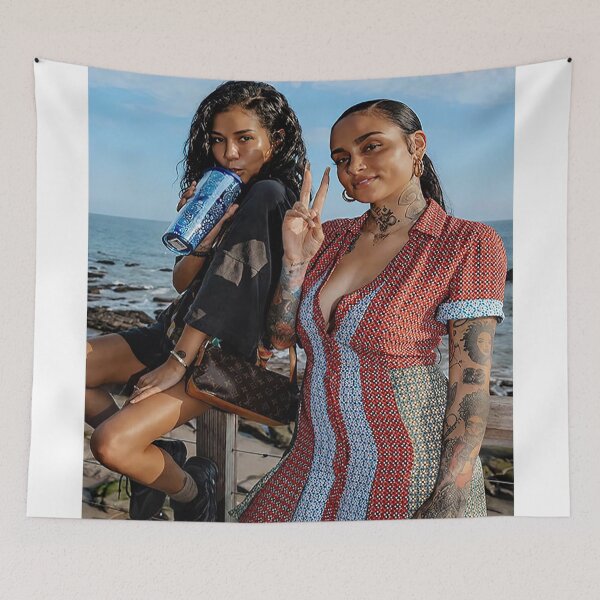 Item preview, Jhené Aiko & Summer Soul by the Sea designed and sold by hurmenkuloni67.