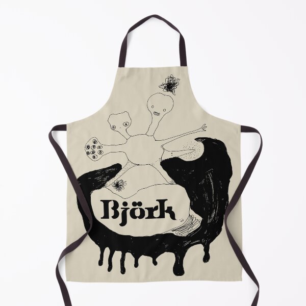 Item preview, Björk Frosti designed and sold by ardiasjesa.