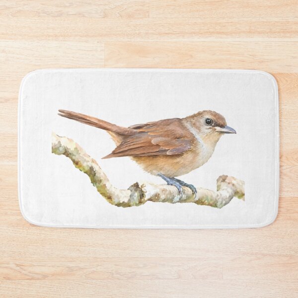 Item preview, Fiji Goshawk (Accipiter rufitorques) designed and sold by HOMETOWN86.