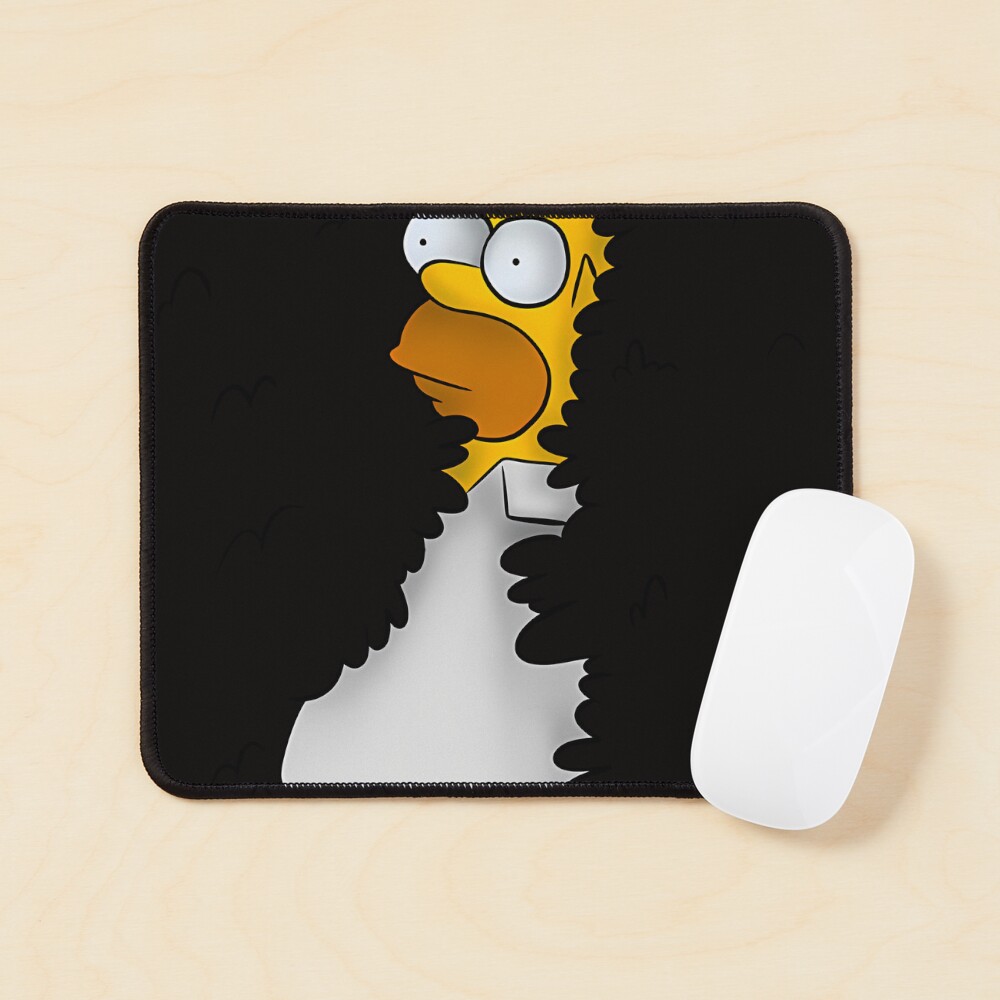Item preview, Mouse Pad designed and sold by RafaelDelrio.